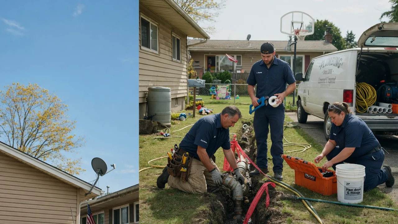 Garbage Disposal Replacement in Chippewa Lake, OH near me