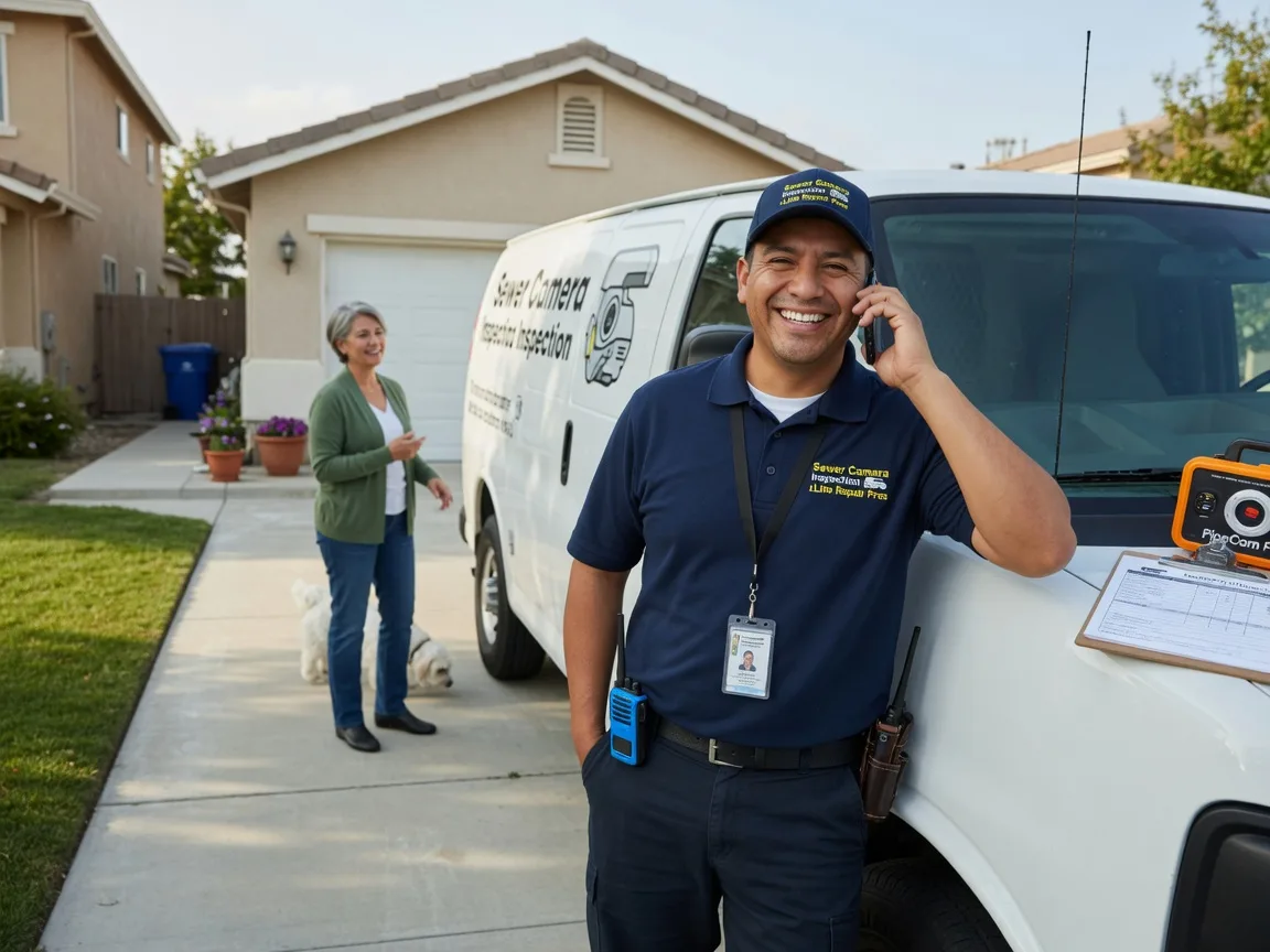 Sewer Line Repair Chippewa Lake, OH FAQs